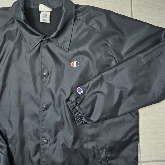 Champion Jacket - Picture 2 of 5